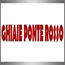 Ghiaie Ponte Rosso logo