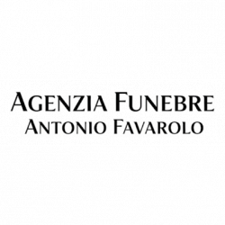 Agenzia Funebre Antonio Favarolo logo