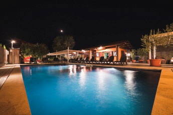 Country Resort Le Due Ruote Agriturismo