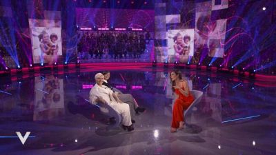 Serena e Nicole Brancale: "Il nostro legame"