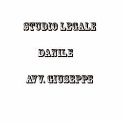 Studio Legale Danile Avv. Giuseppe logo