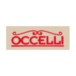 Occelli Carpenteria in Ferro logo
