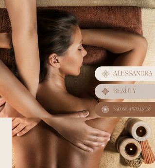 Alessandra Beauty Salone & Wellness trattamenti rimodellanti corpo