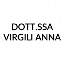 Dott.ssa Virgili Anna logo