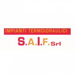 Impianti Termoidraulici S.A.I.F. logo