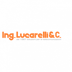 Ing. Lucarelli logo