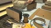 Dietro le quinte del Made in Italy