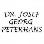 Dr. Josef Georg Peterhans