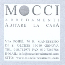 Arredamenti F.lli Mocci logo