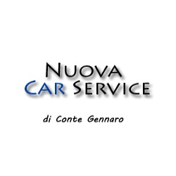 Nuova Car Service logo