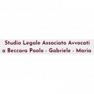 Studio Legale Associato Avvocati a Beccara Paolo - Gabriele - Maria
