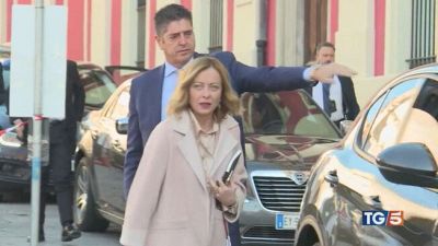 "Tra Europa e Usa serve un accordo"