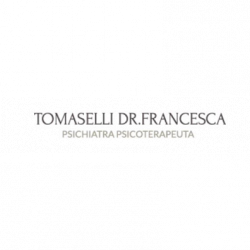 Tomaselli Dr. Francesca - Psichiatra Psicoterapeuta logo