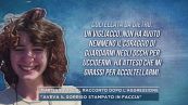 Martina Voce, il racconto dopo l'aggressione