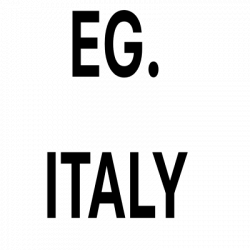 Eg.Italy logo