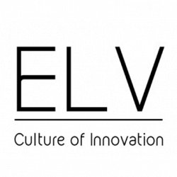 Elv - Culture Of Innovation logo