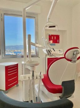 Studio Dentistico Dott. D'Andrea Massimo - ORTODONZIA
