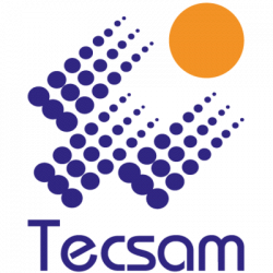 Tecsam logo