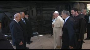 Il silenzio di Netanyahu sulla morte del Papa