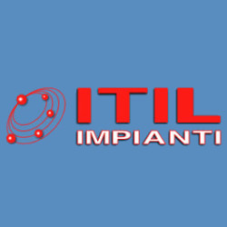 Itil Impianti logo
