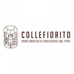 Collefiorito Cioccolato dal 1945 logo