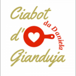 Ristorante Ciabot D'Gianduja logo