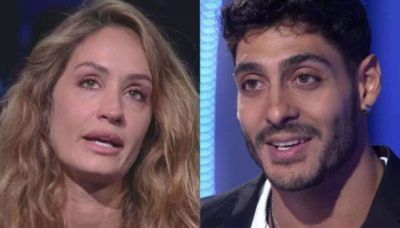Grande Fratello, recap della settimana: Luca Calvani intrattabile, Javier e Helena si consolano con altri gieffini