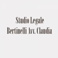 Studio Legale Bertinelli Avv. Claudia logo