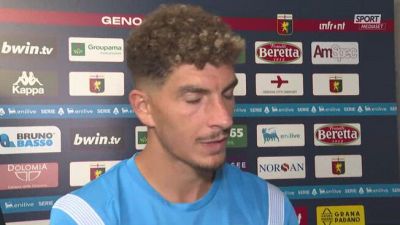 Di Lorenzo: "I gol dalla panchina? Chi subentra può determinare le partite"