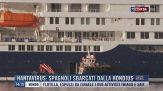 Breaking News delle 14.00 | Hantavirus: spagnoli sbarcati dall'Hondius