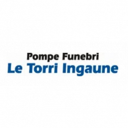 Onoranze Funebri Le Torri Ingaune logo