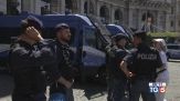 Criminalità giovanile arresti e denunce