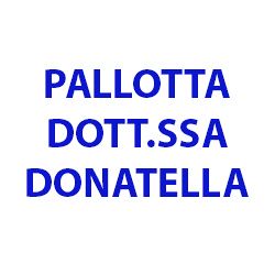 Pallotta Dott.ssa Donatella logo