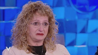Roberta Carassai: "Io sarò orgogliosa di mio figlio Alessandro Venturelli"