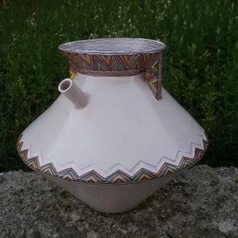 Vaso da Esterno Cicalese Ceramiche