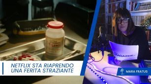 Netflix sta per riaprire una delle ferite più strazianti e insopportabili della storia americana
