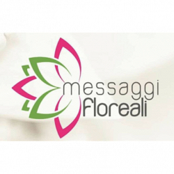 Messaggi Floreali logo