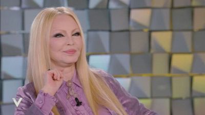 Patty Pravo: l'intervista integrale