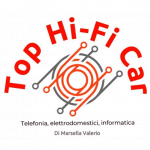 Top Hifi  Car   Elettrodomestici Bici Elettriche Telefonia