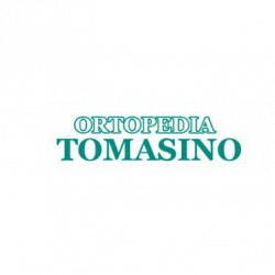 Ortopedia Tomasino logo
