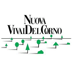 Nuova Vivai del Corno logo