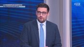 Roma, Gasperini e Massara ai ferri corti