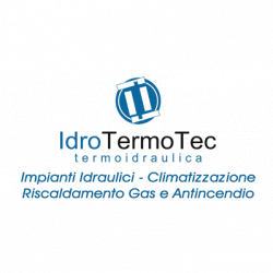 Idrotermotec logo