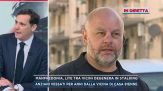 Manfredonia, lite tra vicini degenera in stalking
