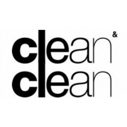 Clean e Clean logo