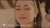 Sara Ricci: la donna dietro l'attrice