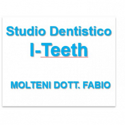 Studio Dentistico Molteni Dott. Fabio- I-Teeth logo
