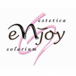 Estetica Solarium Enjoy logo