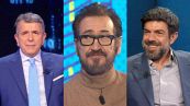 Stasera in tv (13 agosto): Rai lancia Pierfrancesco Favino e Marco Giallini per arrestare Zona Bianc
