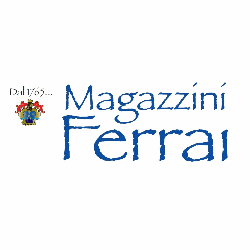 Magazzini Ferrai logo